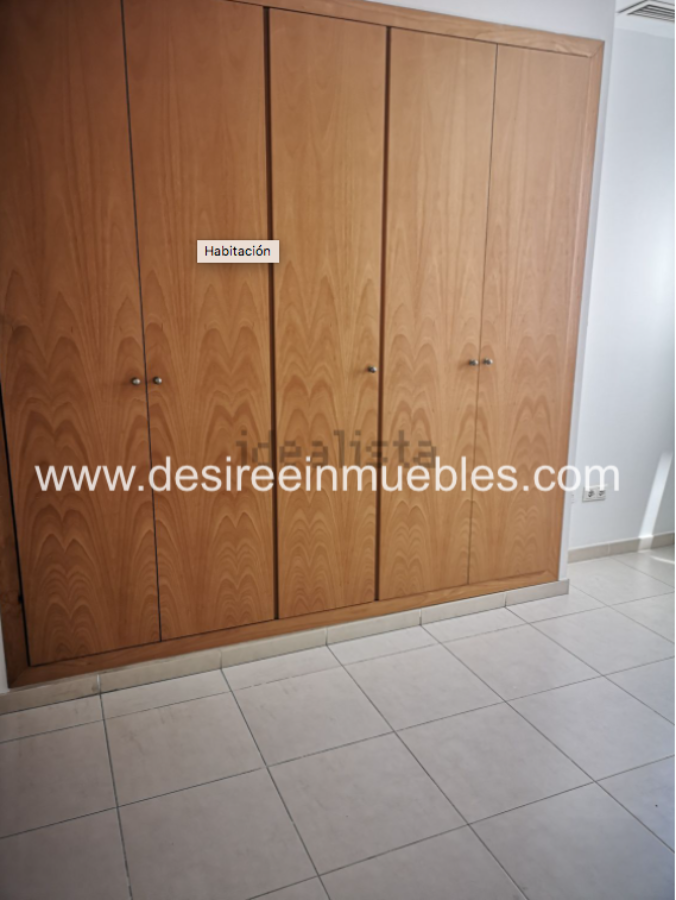 Alquiler de piso en Valencia