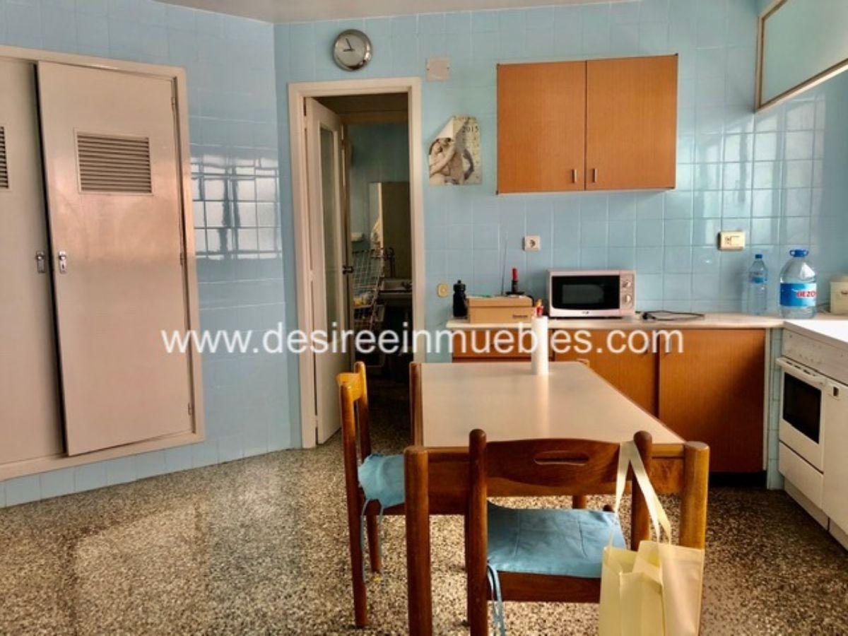 For sale of flat in Valencia
