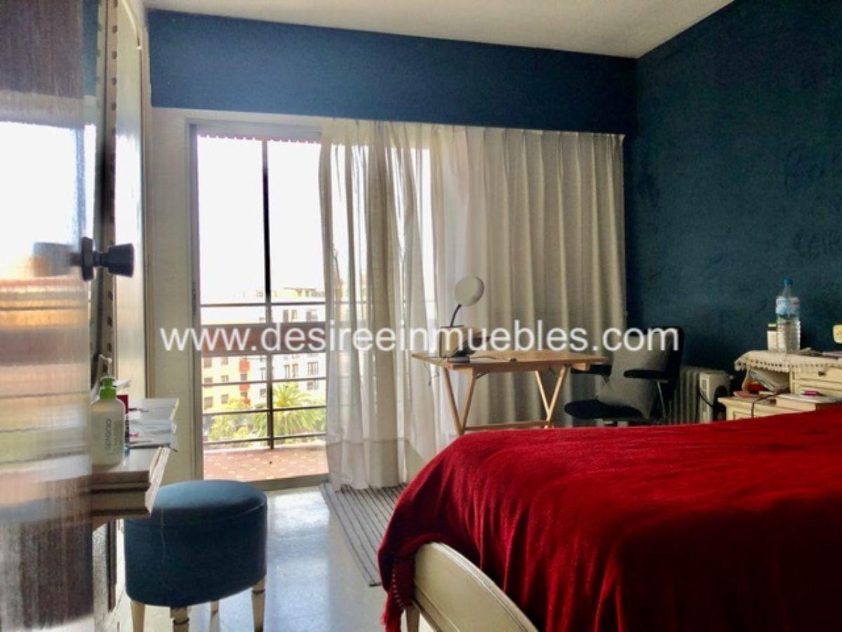 For sale of flat in Valencia