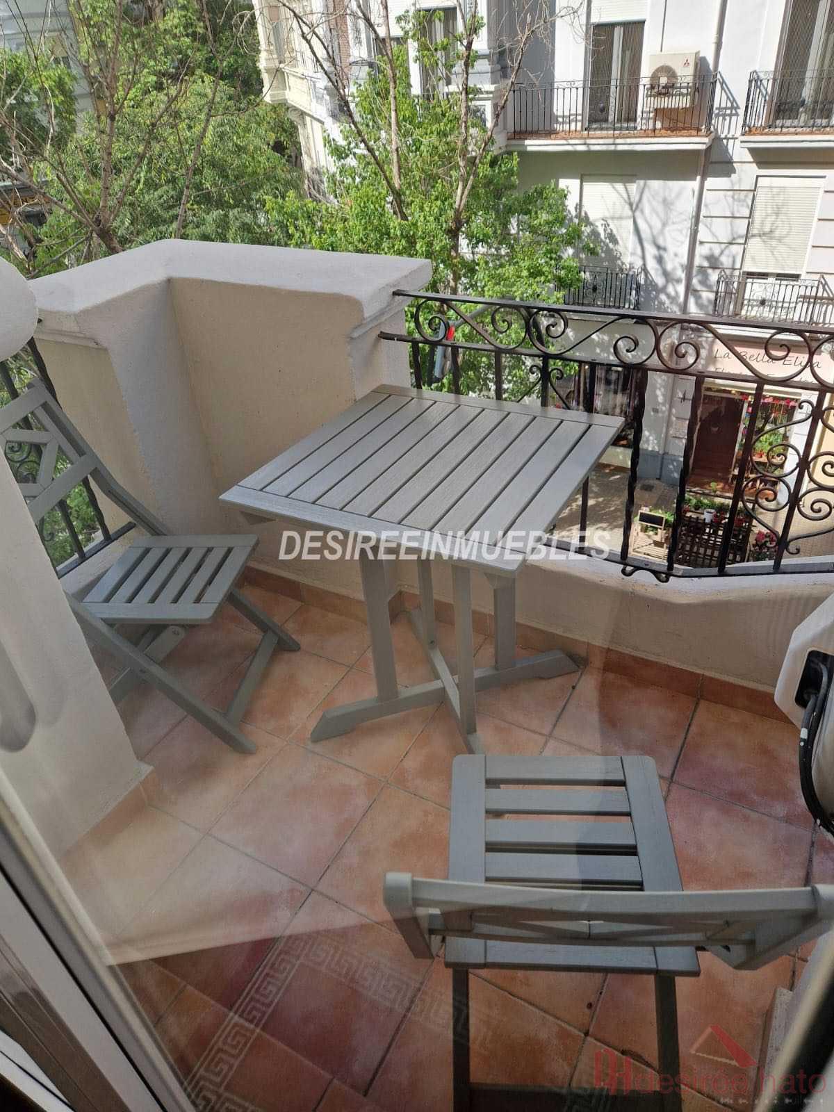 Alquiler de piso en Valencia