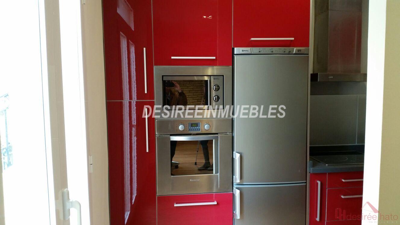 Alquiler de piso en Valencia