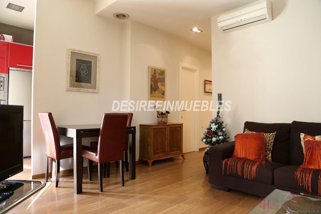 Alquiler de piso en Valencia