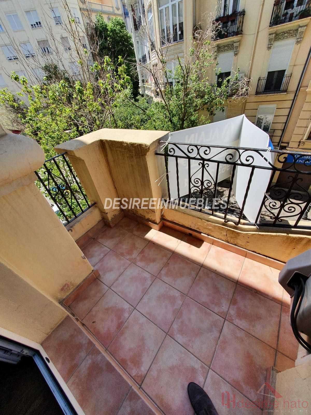 Alquiler de piso en Valencia