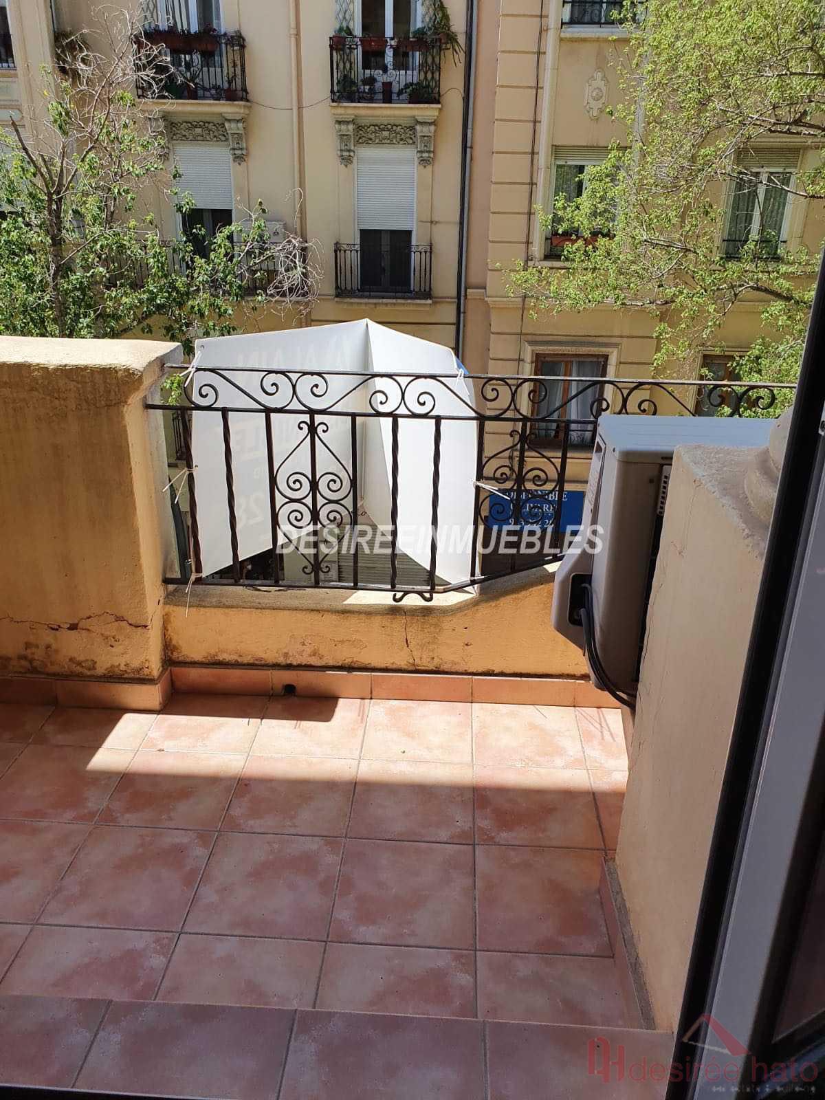 Alquiler de piso en Valencia