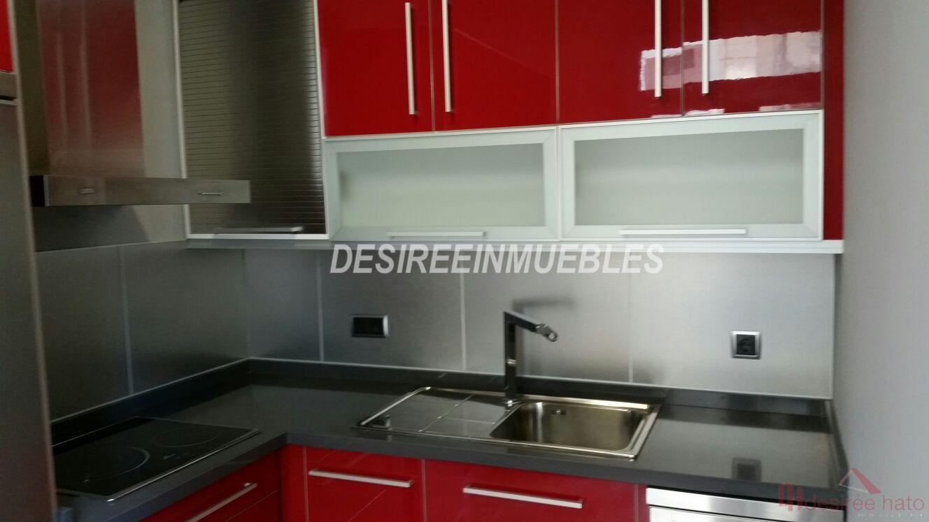 Alquiler de piso en Valencia