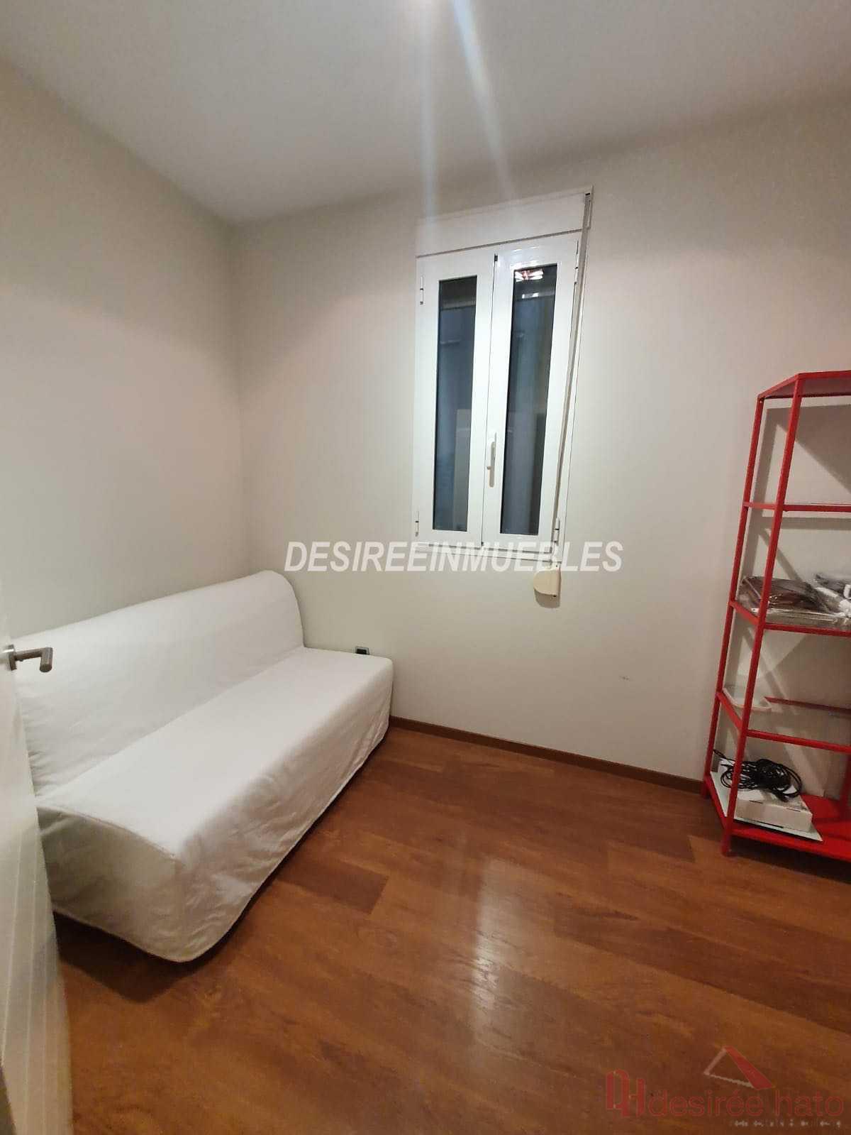 Alquiler de piso en Valencia
