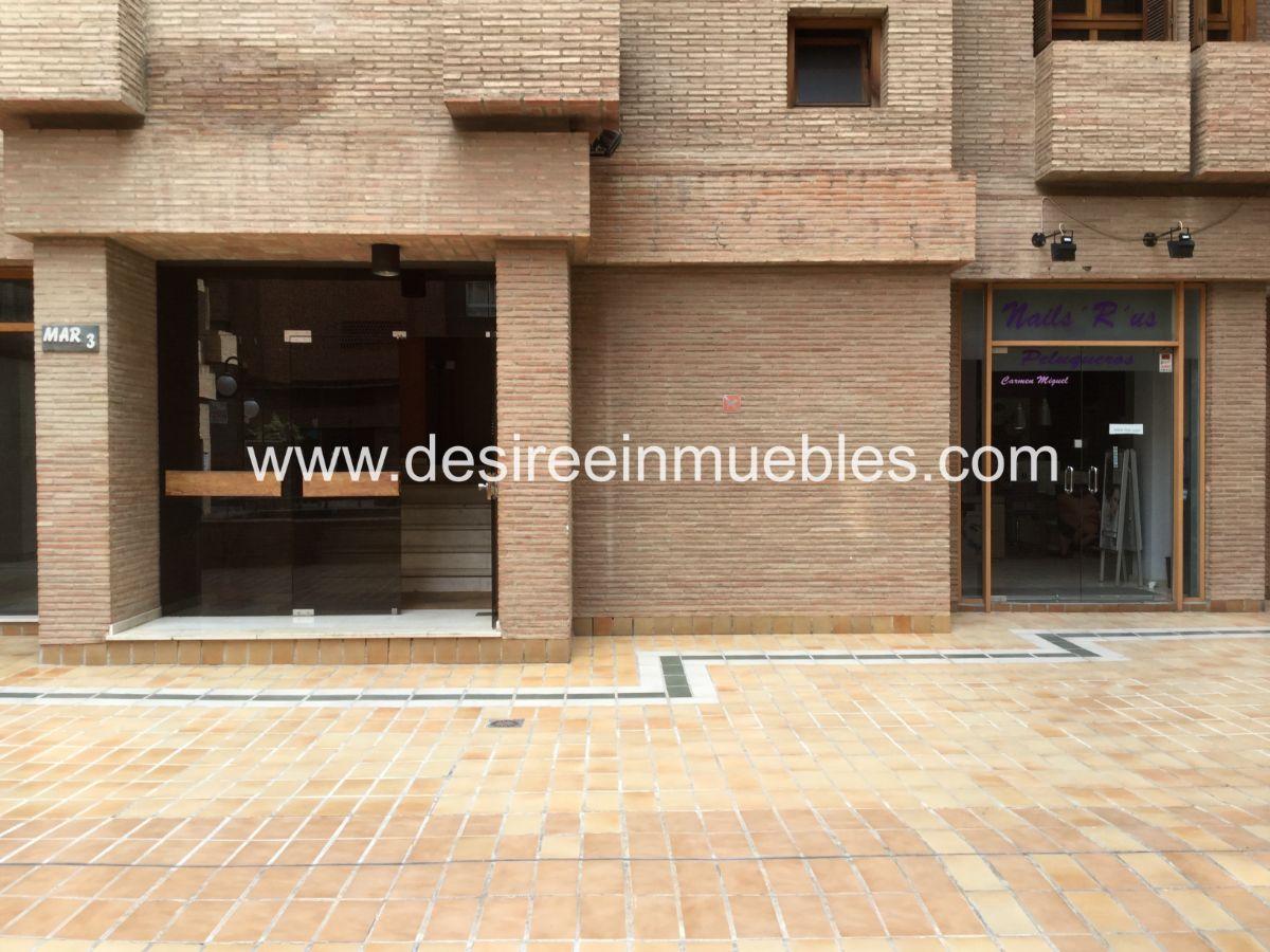 Alquiler de oficina en Valencia