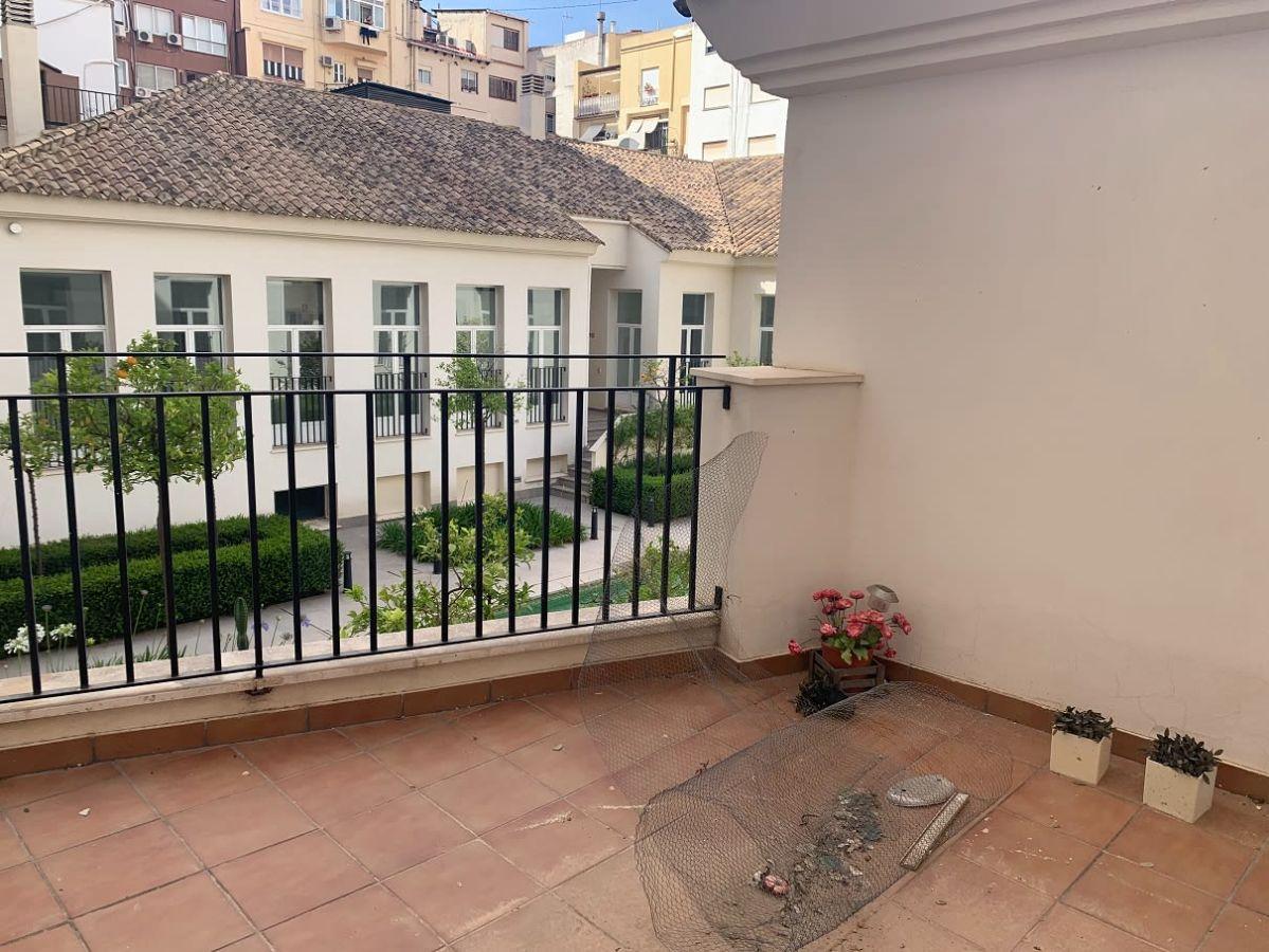 Venta de piso en Valencia