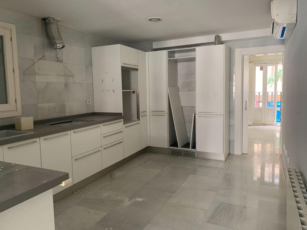 Venta de piso en Valencia