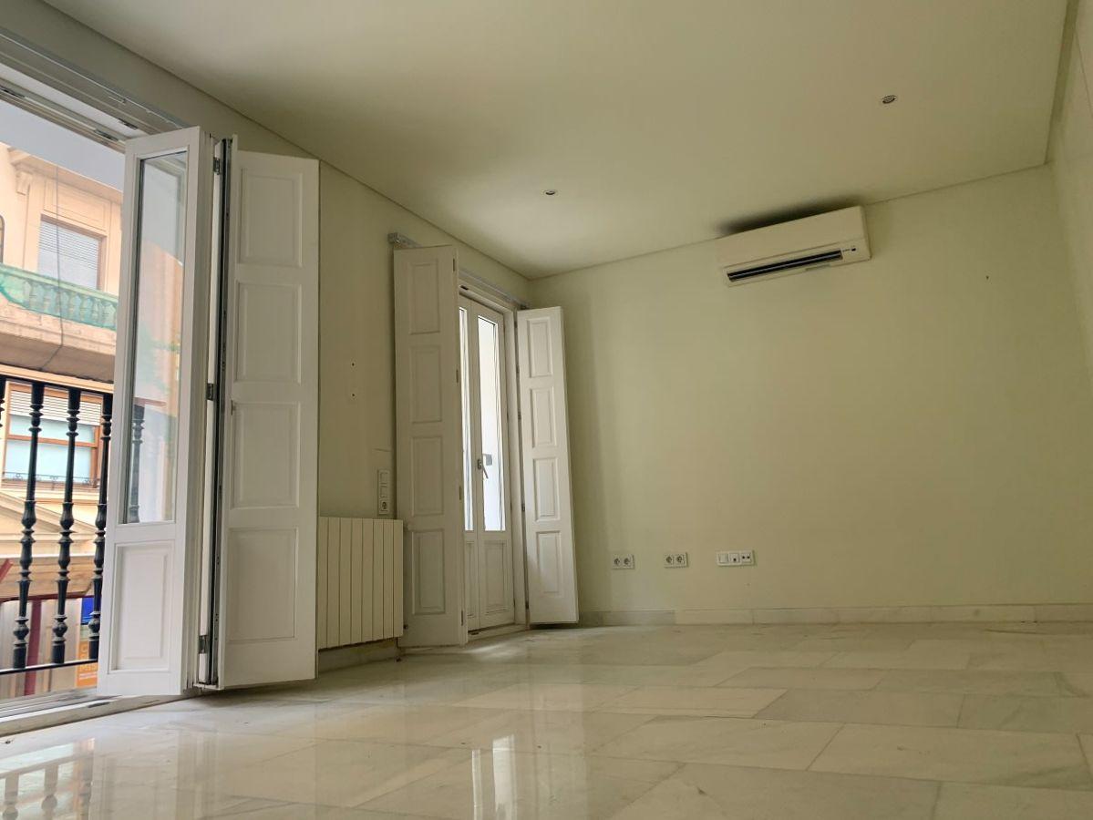 Venta de piso en Valencia