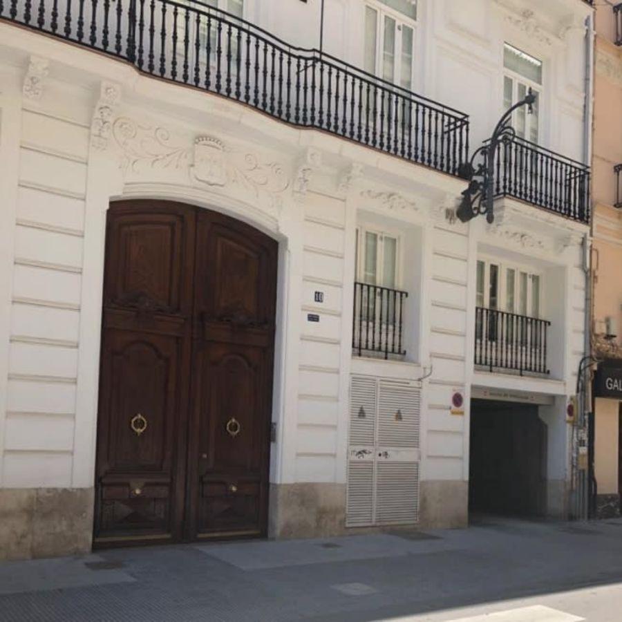 Venta de piso en Valencia