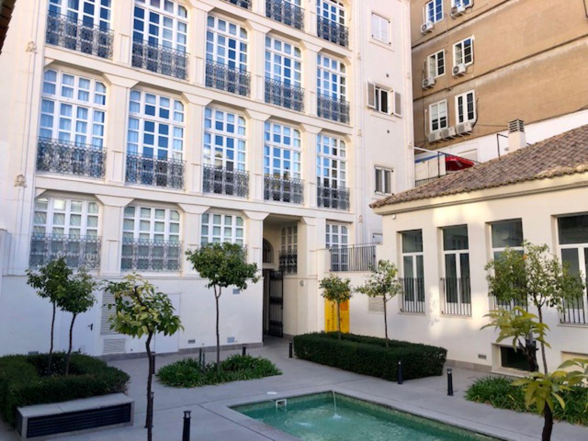 Venta de piso en Valencia