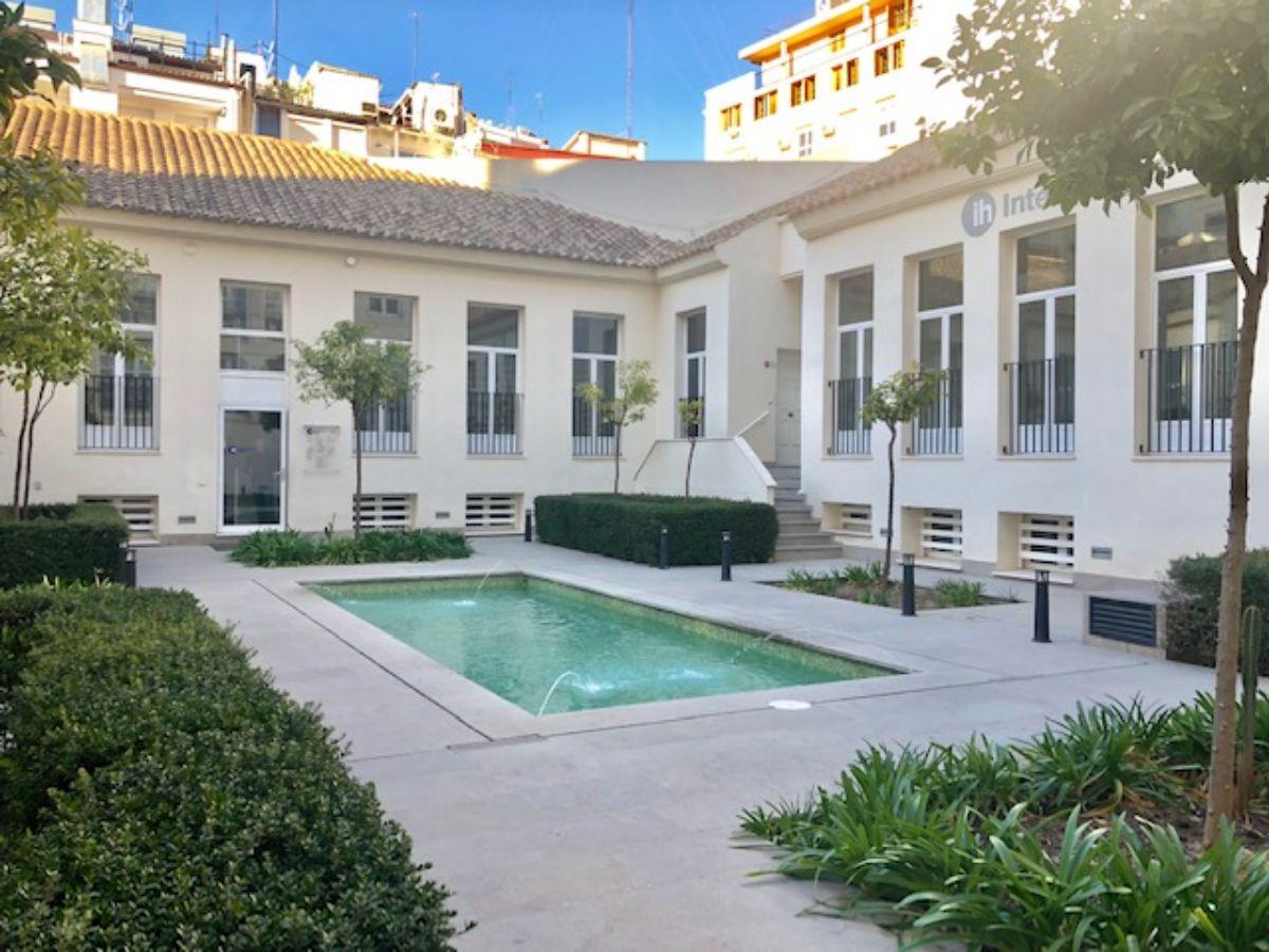 Venta de piso en Valencia