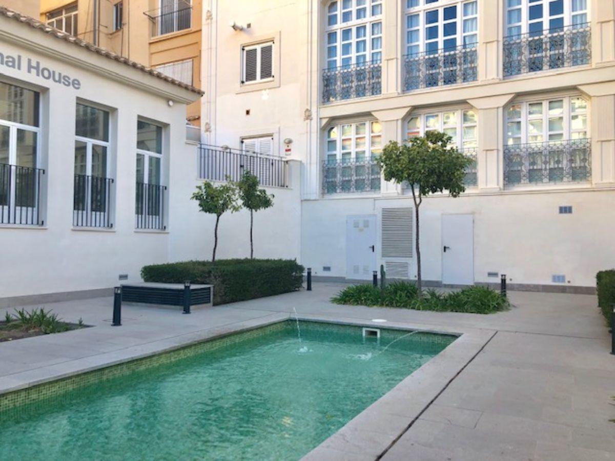 Venta de piso en Valencia