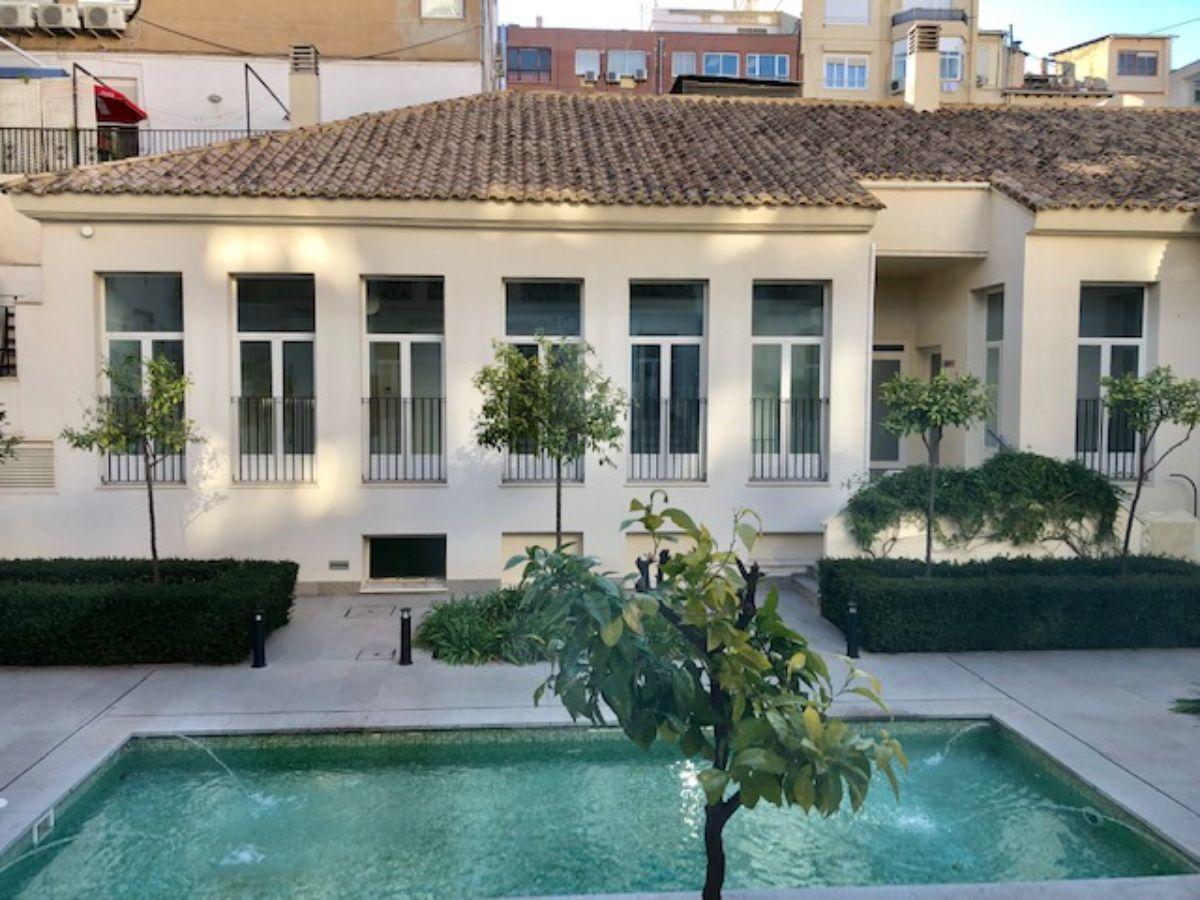 Venta de piso en Valencia
