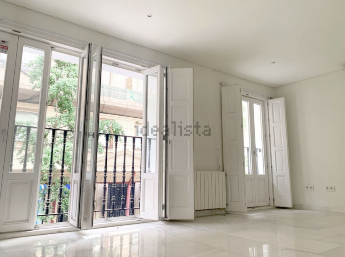 Venta de piso en Valencia