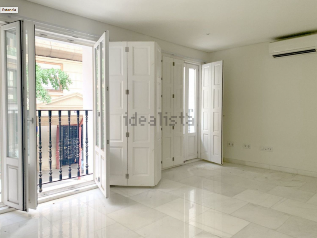 Venta de piso en Valencia