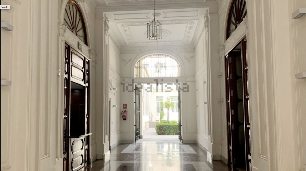 Venta de piso en Valencia