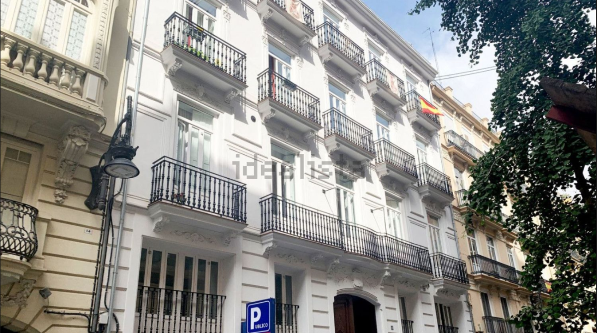 Venta de piso en Valencia