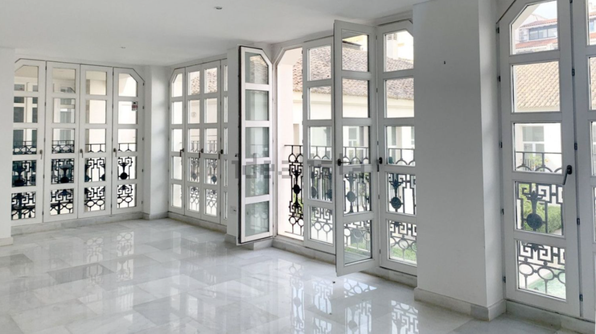 Venta de piso en Valencia