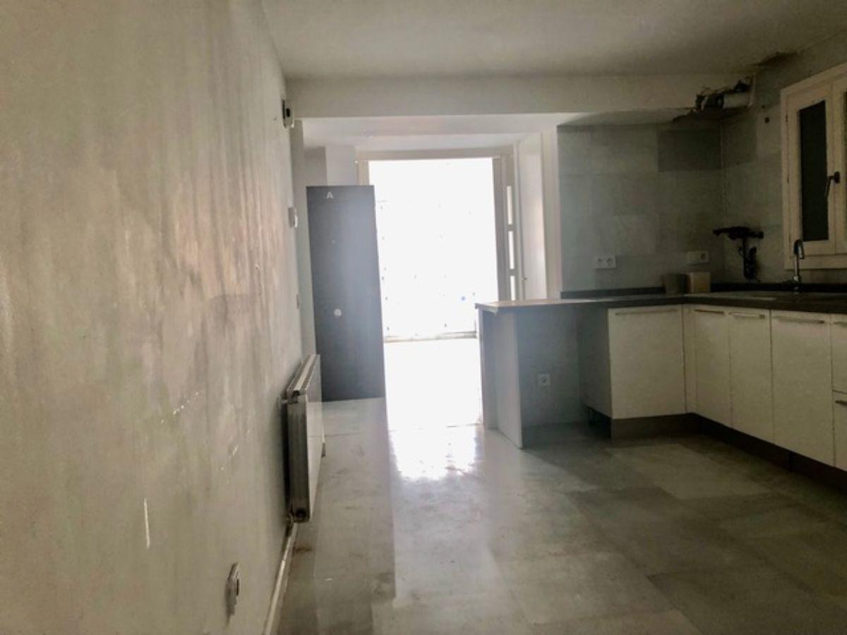 Venta de piso en Valencia