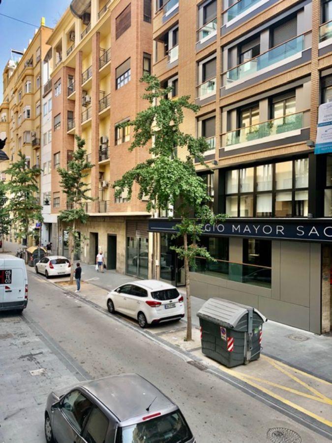 Venta de piso en Valencia