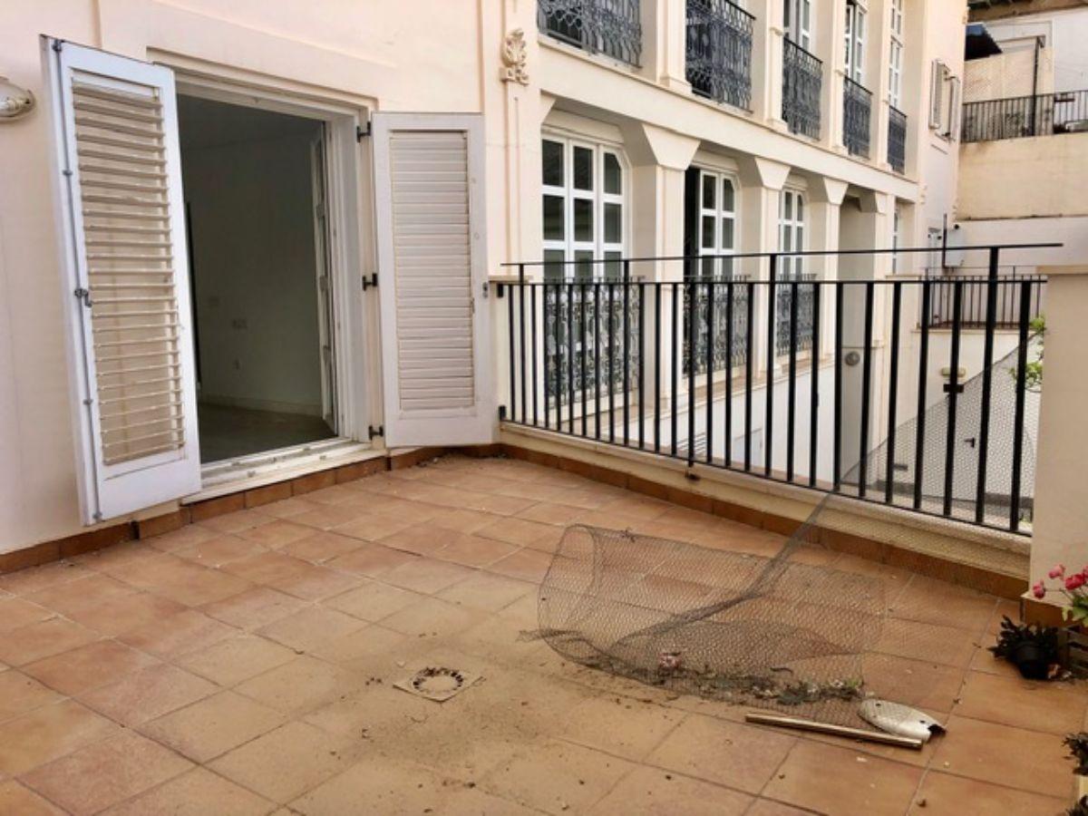 Venta de piso en Valencia