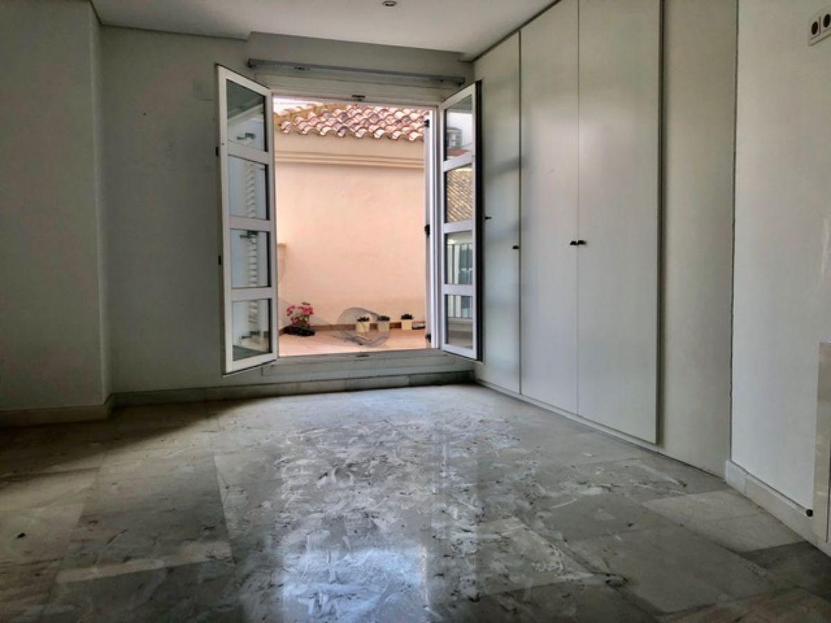 Venta de piso en Valencia