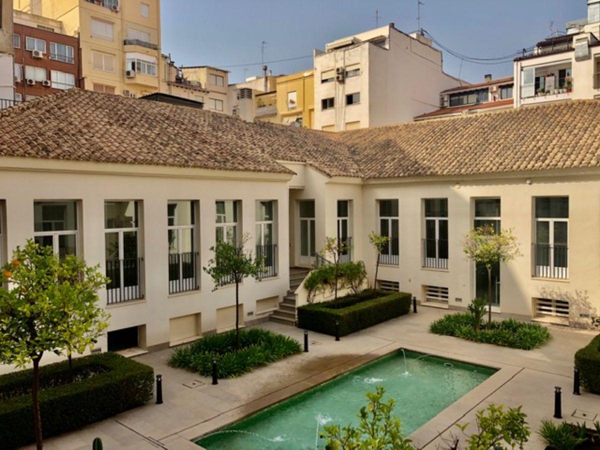 Venta de piso en Valencia