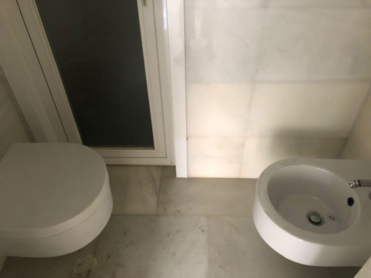 Venta de piso en Valencia