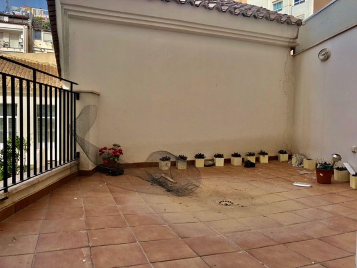 Venta de piso en Valencia