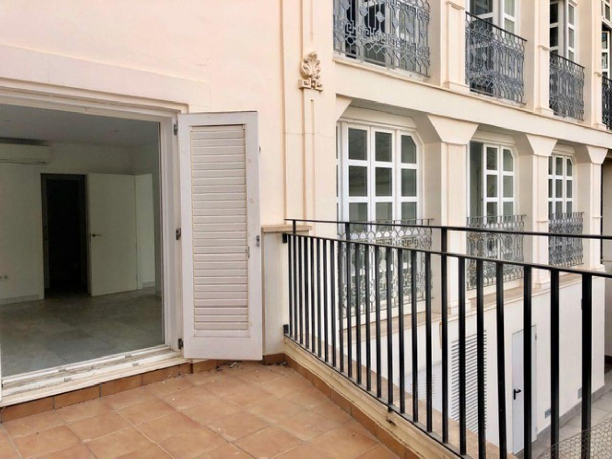 Venta de piso en Valencia