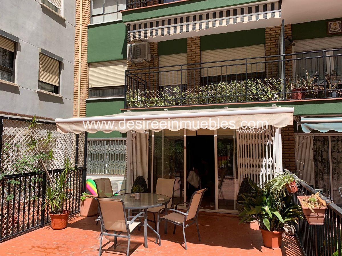 Salg av leilighet i Valencia