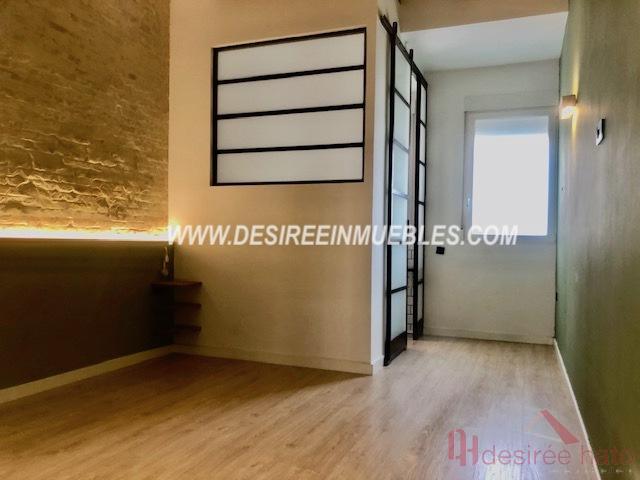 Leie av leilighet i Valencia