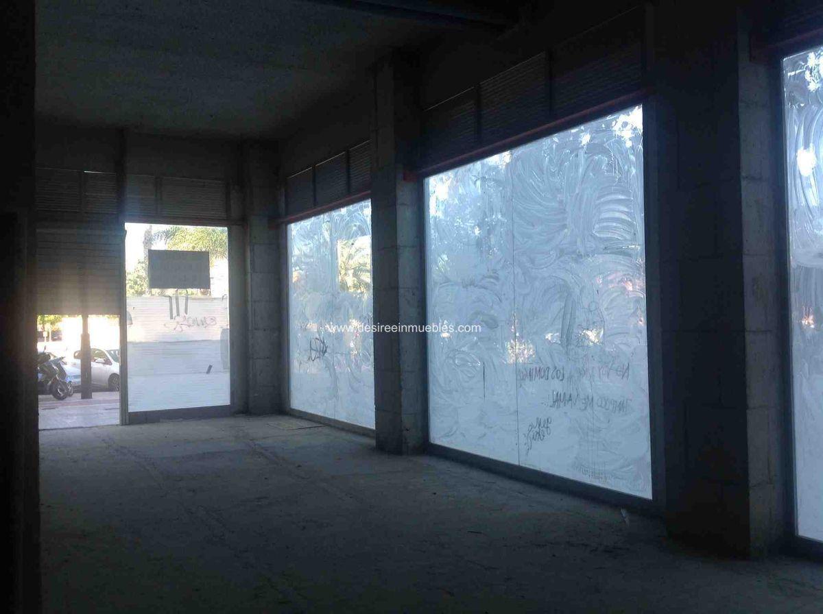 出租 的 店铺 在 Valencia