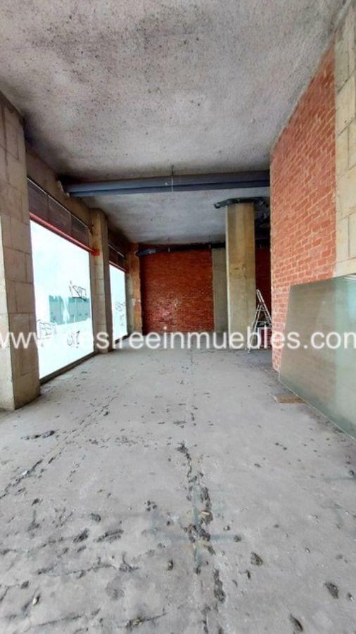 出租 的 店铺 在 Valencia