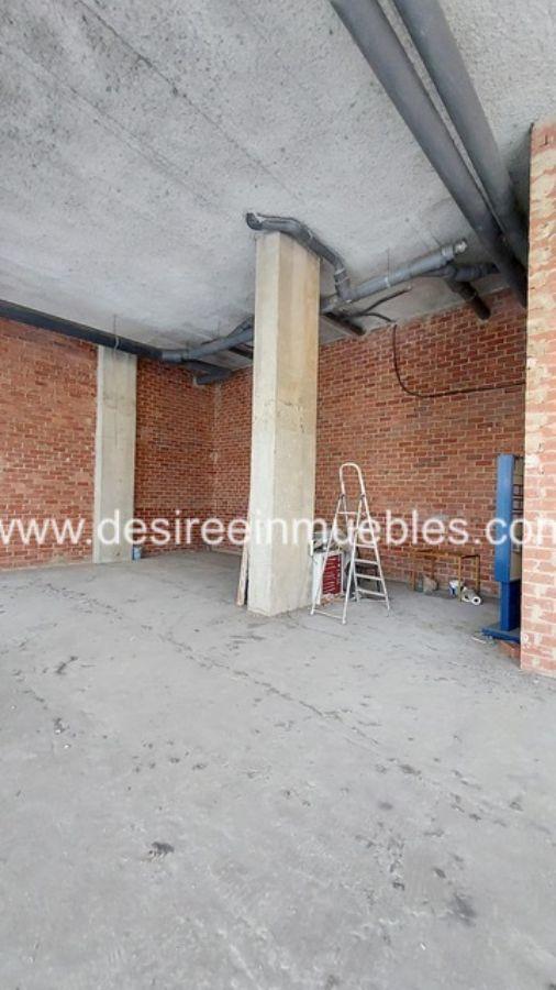 出租 的 店铺 在 Valencia