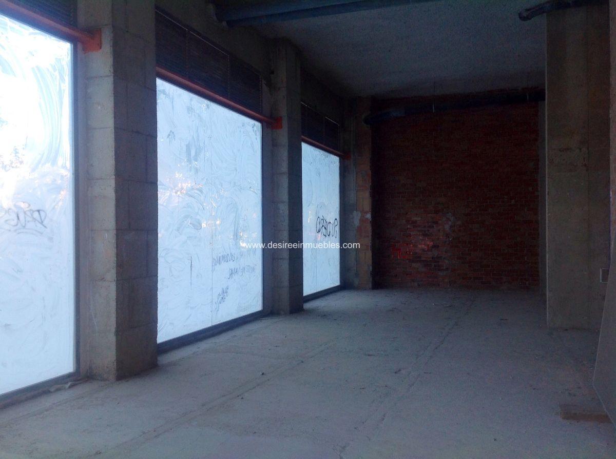 出租 的 店铺 在 Valencia