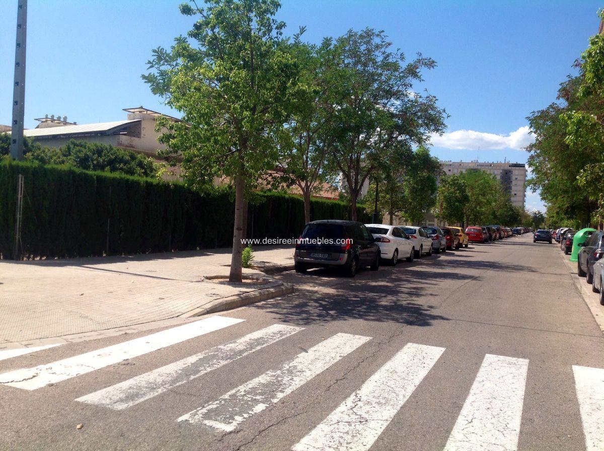 出租 的 店铺 在 Valencia