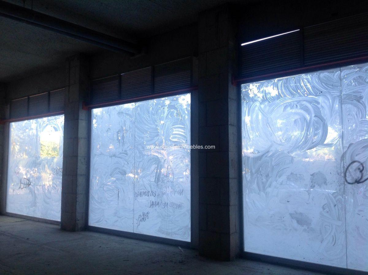 出租 的 店铺 在 Valencia