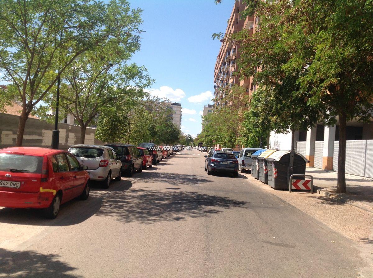 出租 的 店铺 在 Valencia