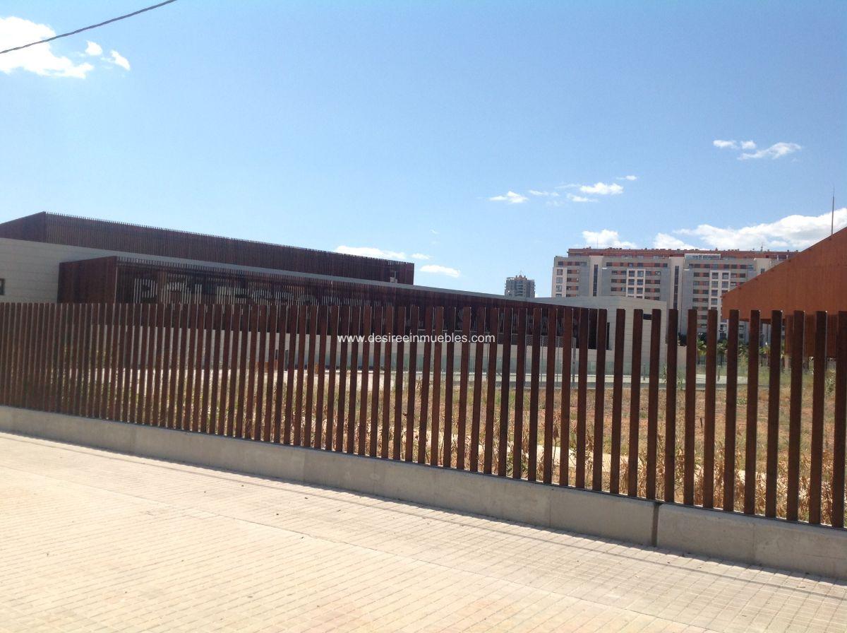 出租 的 店铺 在 Valencia