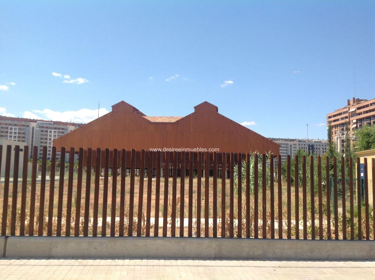 出租 的 店铺 在 Valencia