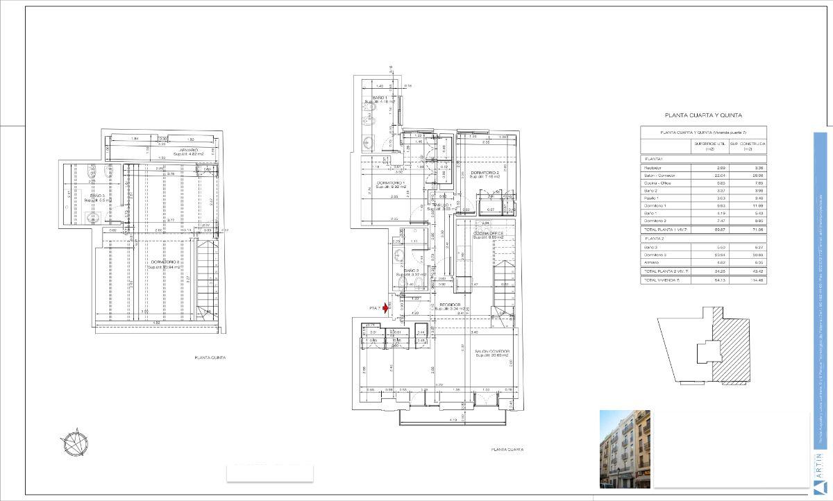 Alokairua  apartamentu  Valencia