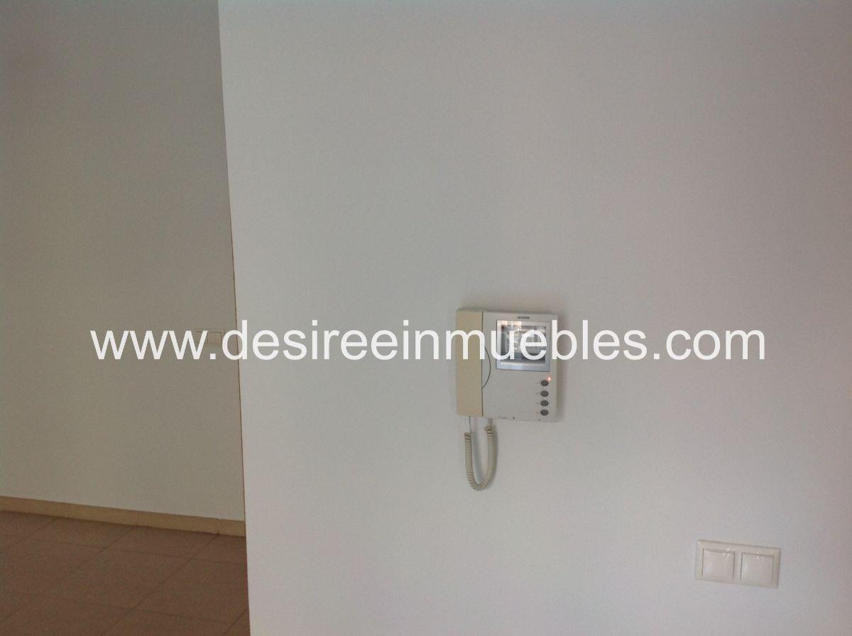Alokairua  apartamentu  Valencia