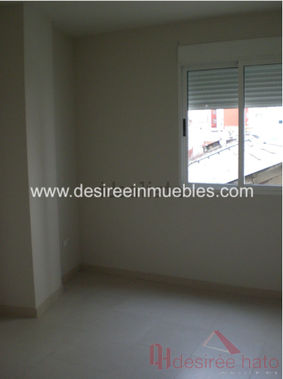 Alokairua  apartamentu  Valencia