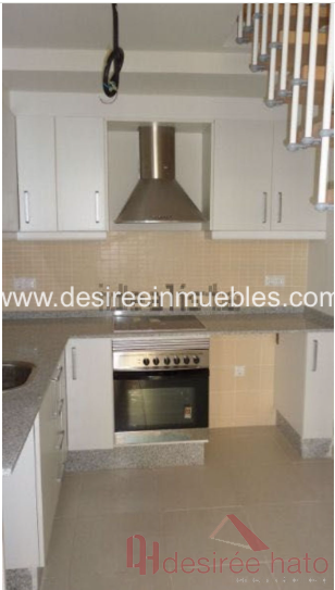 Alokairua  apartamentu  Valencia