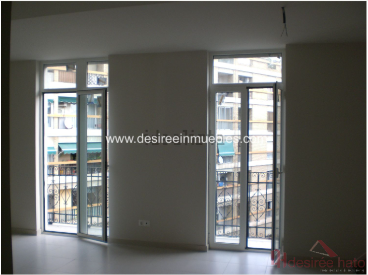 Alokairua  apartamentu  Valencia