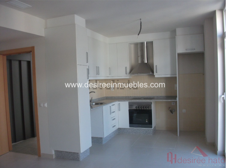Alokairua  apartamentu  Valencia