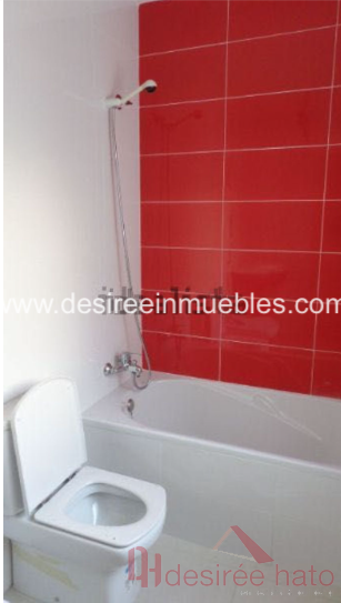 Alokairua  apartamentu  Valencia